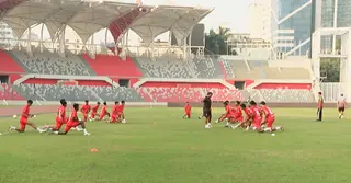 প্রবাসী তারকাদের দলে ভেড়াচ্ছে বাফুফে; লক্ষ্য এশিয়ান কাপ বাছাইপর্ব